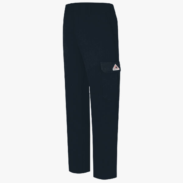 Men's Cargo Pocket Work Pants - ComforTouch Thumbnail