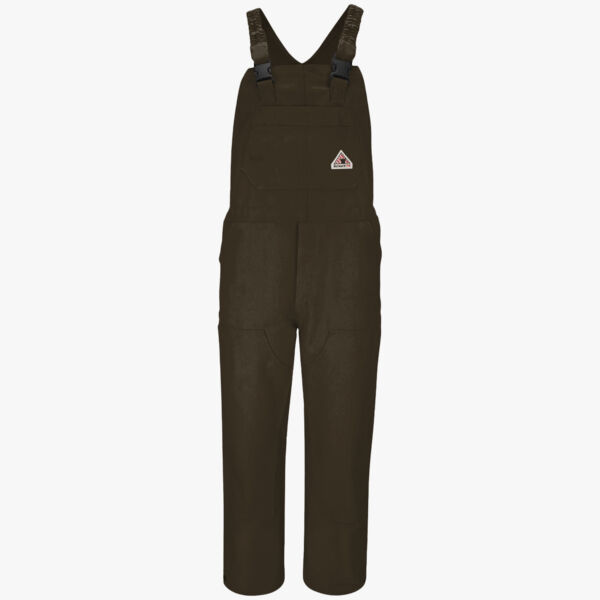 Men's Knee Zip Bib Coverall Thumbnail