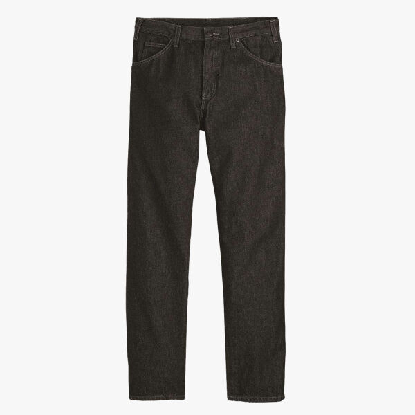 Men's Odd Sizes Industrial Jeans Thumbnail