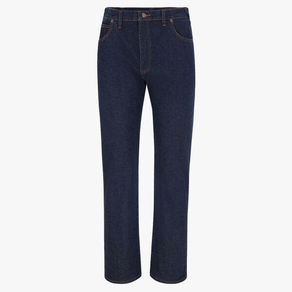 Men's Odd Sizes Industrial 5-Pocket Flex Jeans Thumbnail