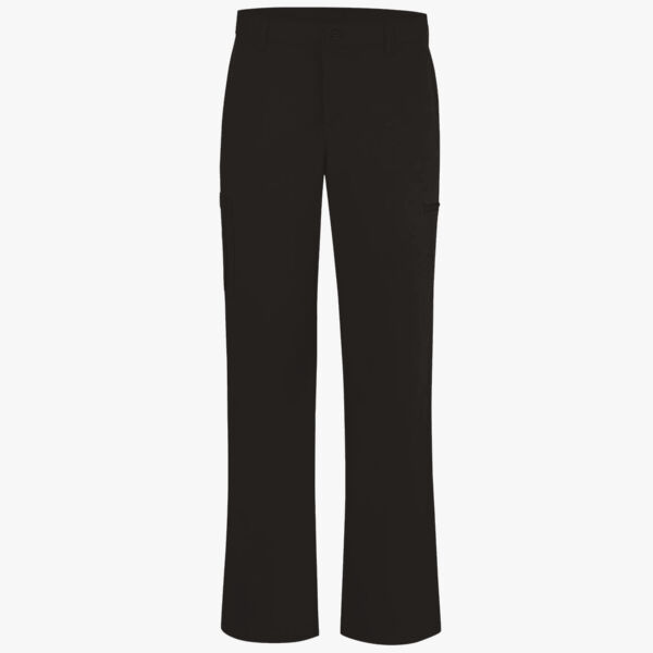Women's Extended Sizes Premium Cargo Pants Thumbnail