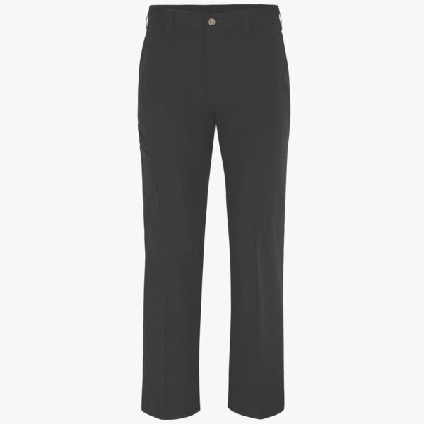 Men's Extended Sizes Temp IQ Cooling Shop Pants Thumbnail