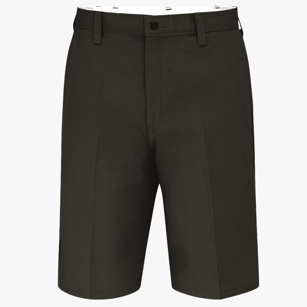 Men's 11" Industrial Flat Front Shorts Thumbnail