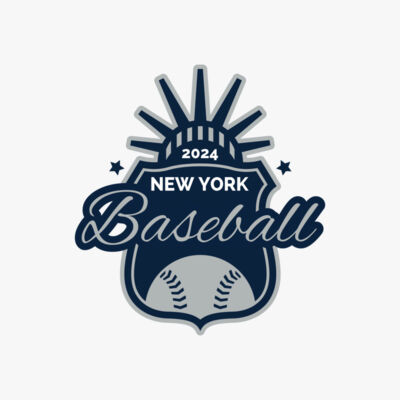 Baseball New York Thumbnail