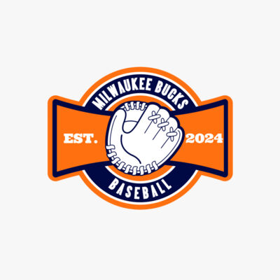 Baseball Logo Team 07 Thumbnail