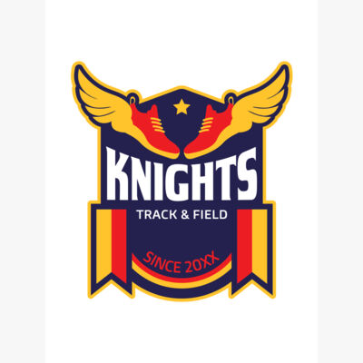 Knights Track & Field 01 Thumbnail