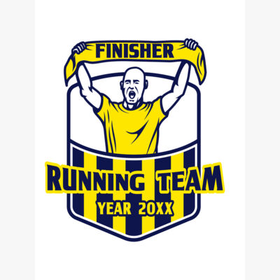 Run Team Track & Field 02 Thumbnail