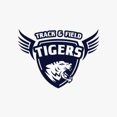Tigers Track & Field Team 03 Thumbnail