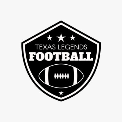 American Football logo 11 Thumbnail