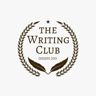 Writing Club 01 Thumbnail