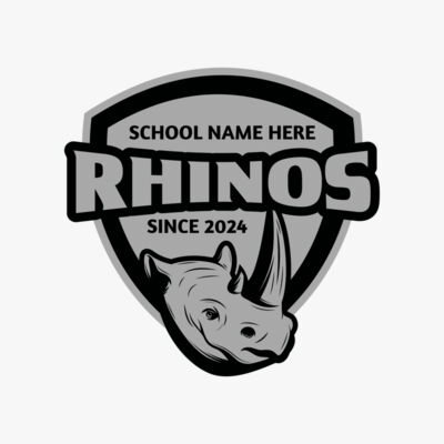 School Rhinos 01 Thumbnail