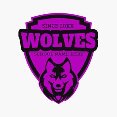 School Wolves 10 Thumbnail