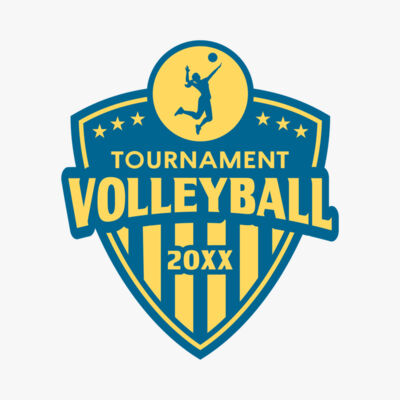 Volleyball 04 Thumbnail