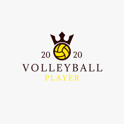 Volleyball 18 Thumbnail