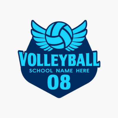 Volleyball 28 Thumbnail