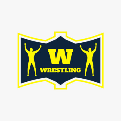 Wrestling 55 Thumbnail