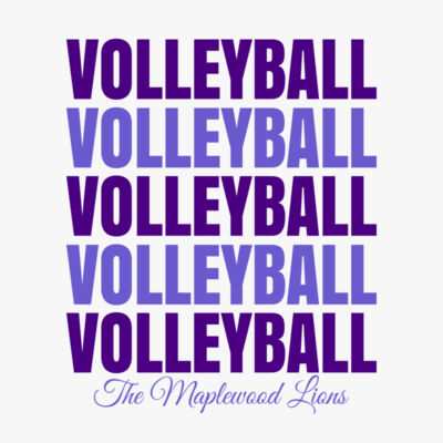 Volleyball 44 Thumbnail