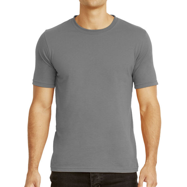 Unisex Cotton Tee Thumbnail