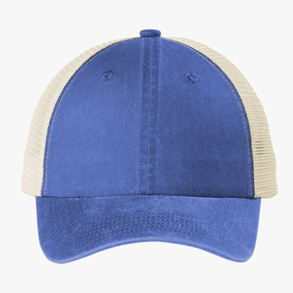 Beach Wash Mesh Back Cap Thumbnail