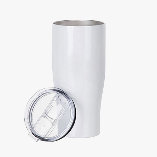Stainless Steel Tumbler 20oz Thumbnail