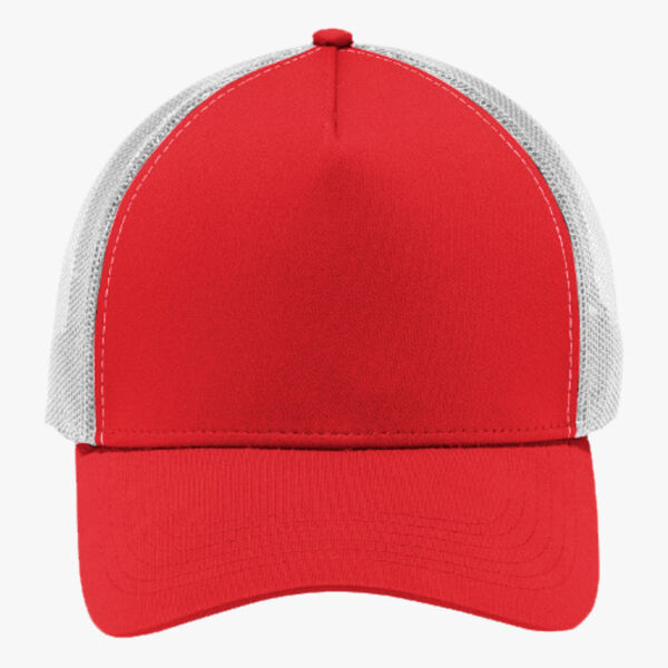 PosiCharge ® Competitor ™ Mesh Back Cap Thumbnail