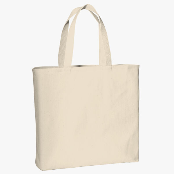 Ideal Twill Convention Tote Thumbnail