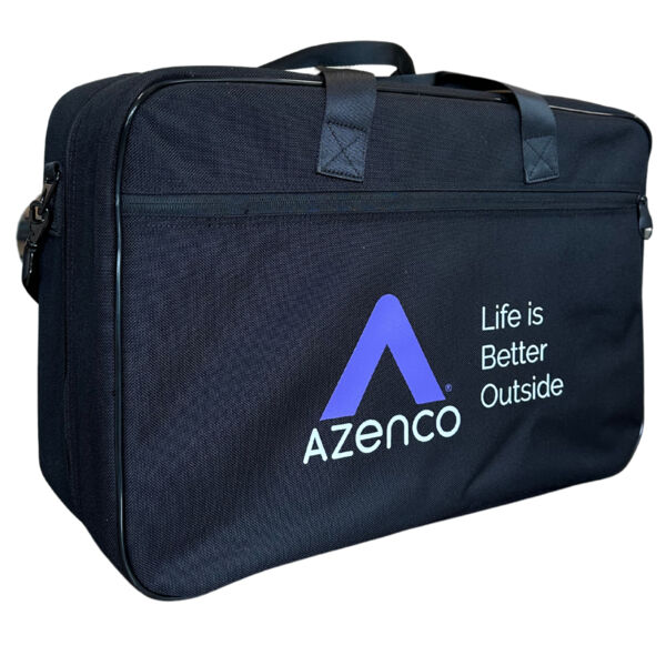 Azenco Outdoor - Sample Case Thumbnail
