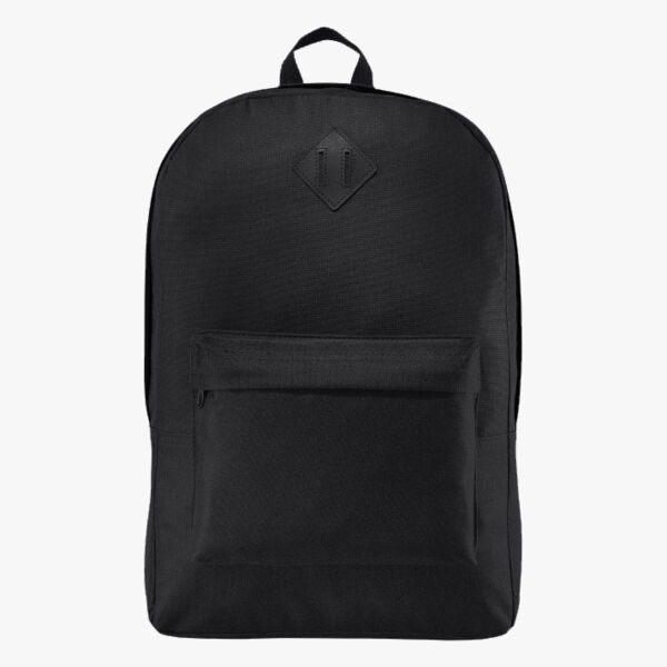 Retro Backpack Thumbnail