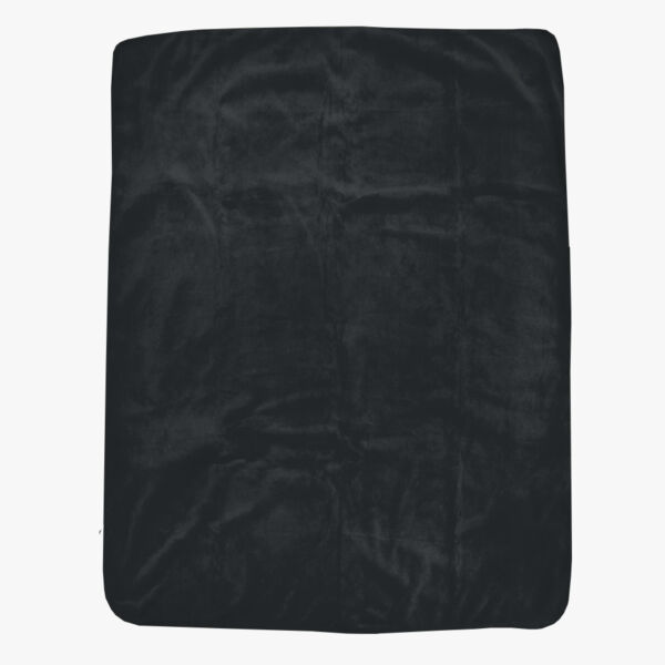 Value Fleece Blanket with Strap Thumbnail