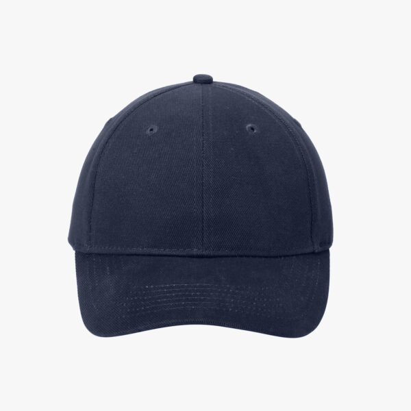 Brushed Twill Cap Thumbnail