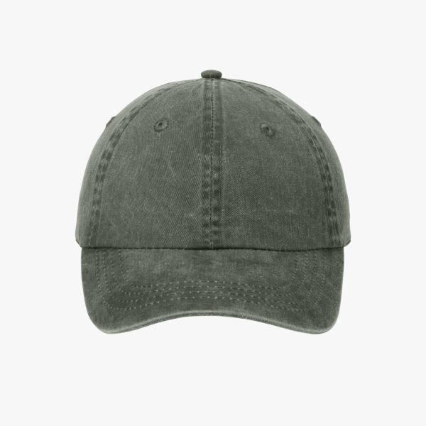 Pigment Dyed Cap Thumbnail