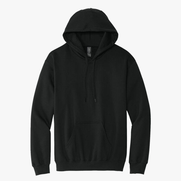 Softstyle ® Pullover Hooded Sweatshirt Thumbnail