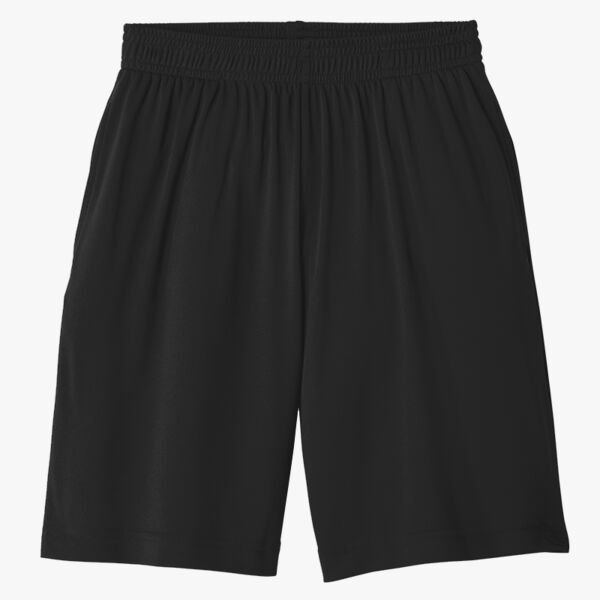 PosiCharge ® Competitor ™ Pocketed Short Thumbnail