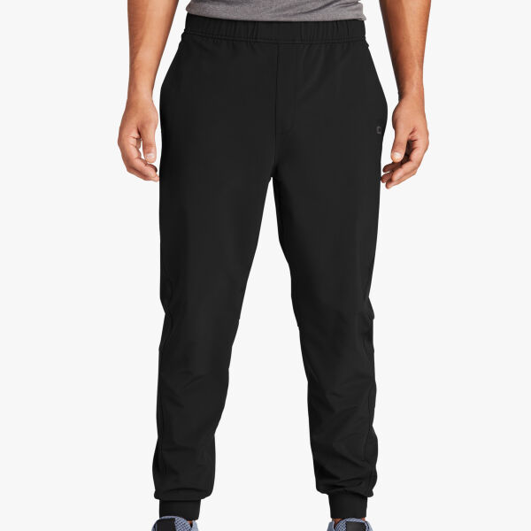 Connection Jogger Thumbnail