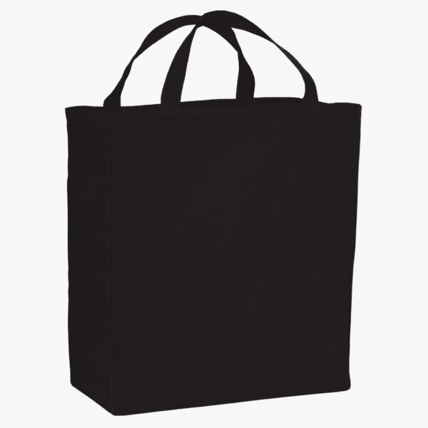 Ideal Twill Grocery Tote Thumbnail