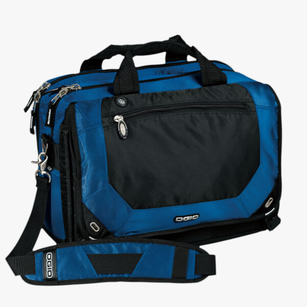 Corporate City Corp Messenger Thumbnail