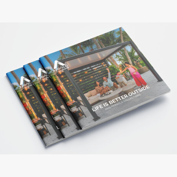 2025 Products Brochure (100 pack) Thumbnail