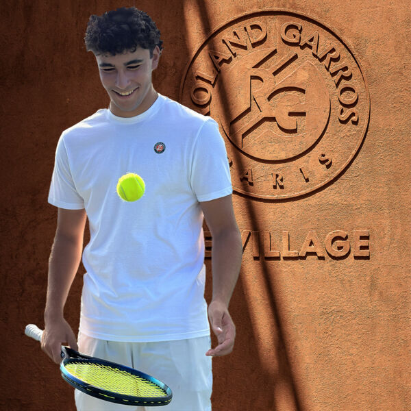 2023 Roland-Garros Limited Edition Thumbnail