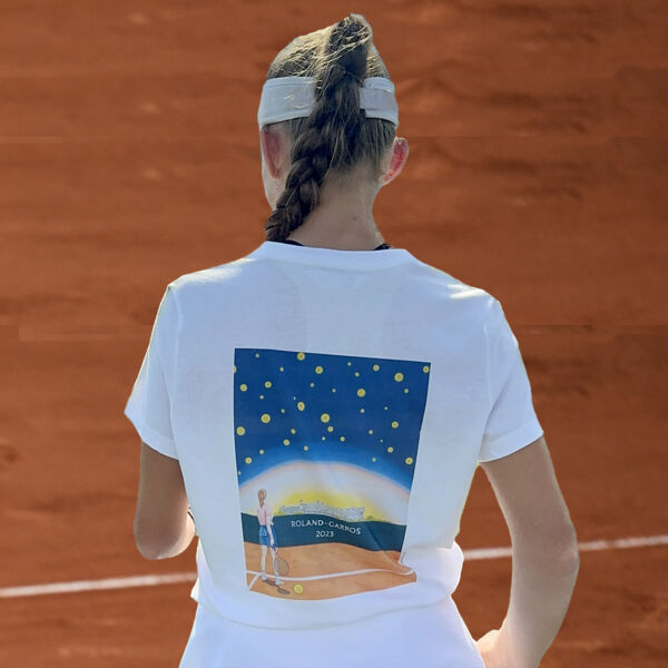 2023 Roland-Garros Limited Edition Thumbnail