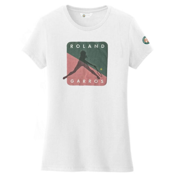 Roland-Garros Player Thumbnail