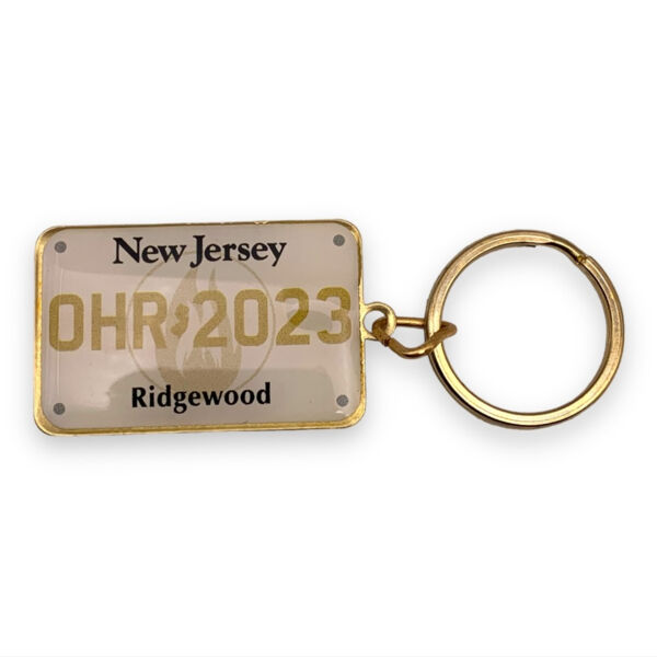 OHR Keychain Thumbnail