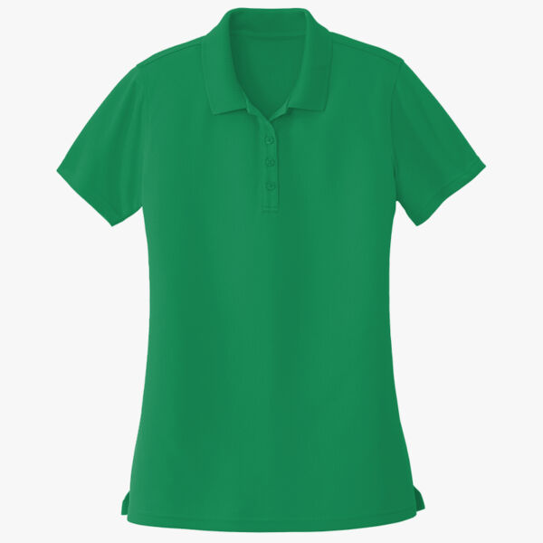 Copy of Ladies Dry Zone ® UV Micro Mesh Polo - UPLOAD Thumbnail
