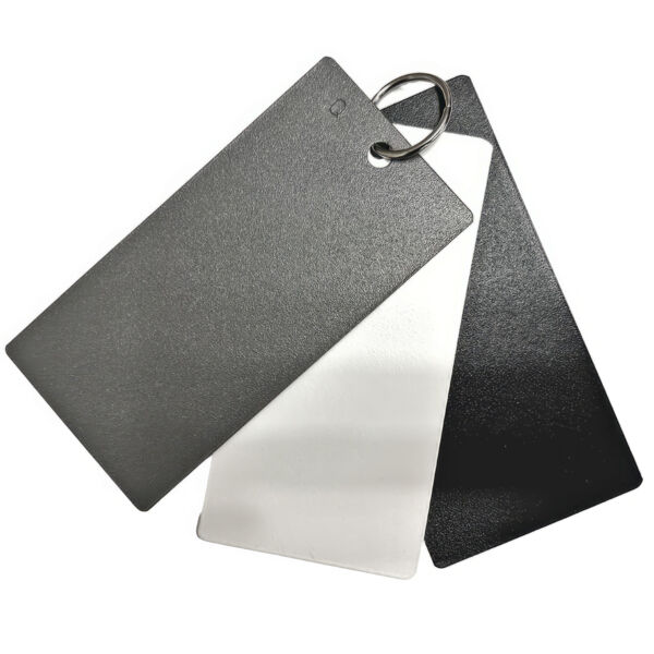 Frame & Louvers - Standard Colors Swatch Thumbnail