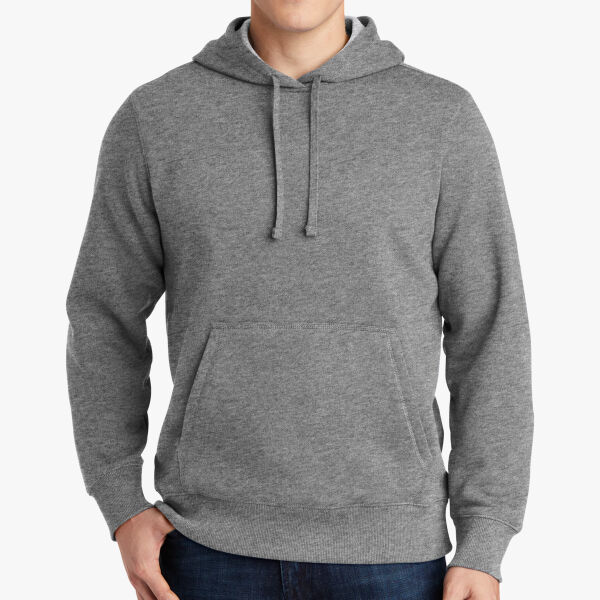 Pullover Hooded Sweatshirt Thumbnail