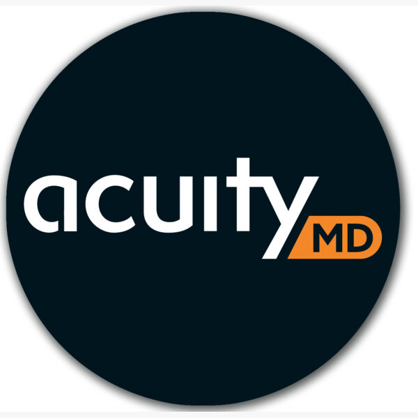 Origin'L Fabric® 8" Round x1/8" MousePad Thumbnail