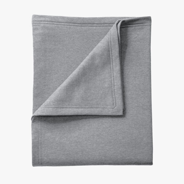 Core Fleece Sweatshirt Blanket Thumbnail