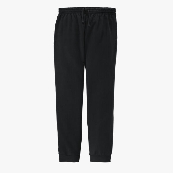 NuBlend ® Fleece Jogger Thumbnail