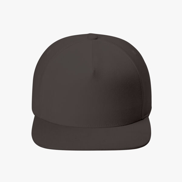 Yupoong ® Premium 5 Panel Snapback Cap Thumbnail