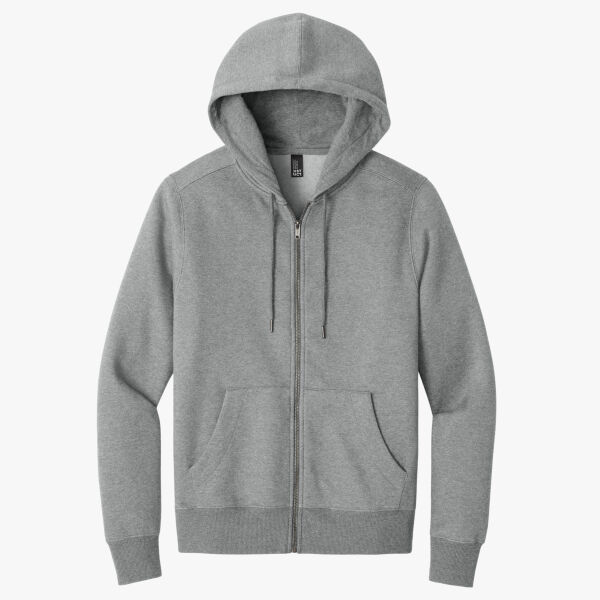 Perfect Weight ® Fleece Full Zip Hoodie Thumbnail
