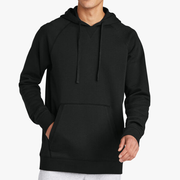 Drive Fleece Pullover Hoodie Thumbnail